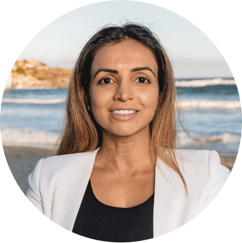 Nikki Arya, Founder of PropSearch